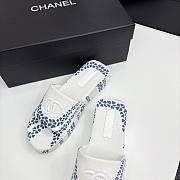 Chanel sandals women - 02 - 4