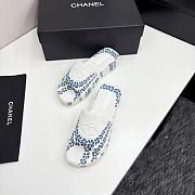 Chanel sandals women - 02 - 3