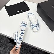 Chanel sandals women - 02 - 2
