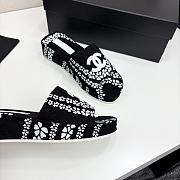 Chanel sandals women - 03 - 1