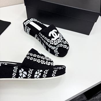 Chanel sandals women - 03
