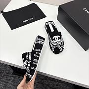 Chanel sandals women - 03 - 4