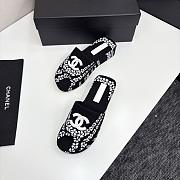 Chanel sandals women - 03 - 3