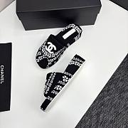 Chanel sandals women - 03 - 2