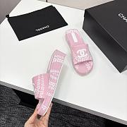 Chanel sandals women - 04 - 5