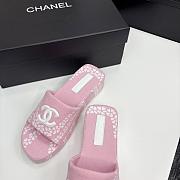 Chanel sandals women - 04 - 4
