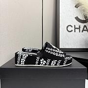 Chanel sandals women - 04 - 2