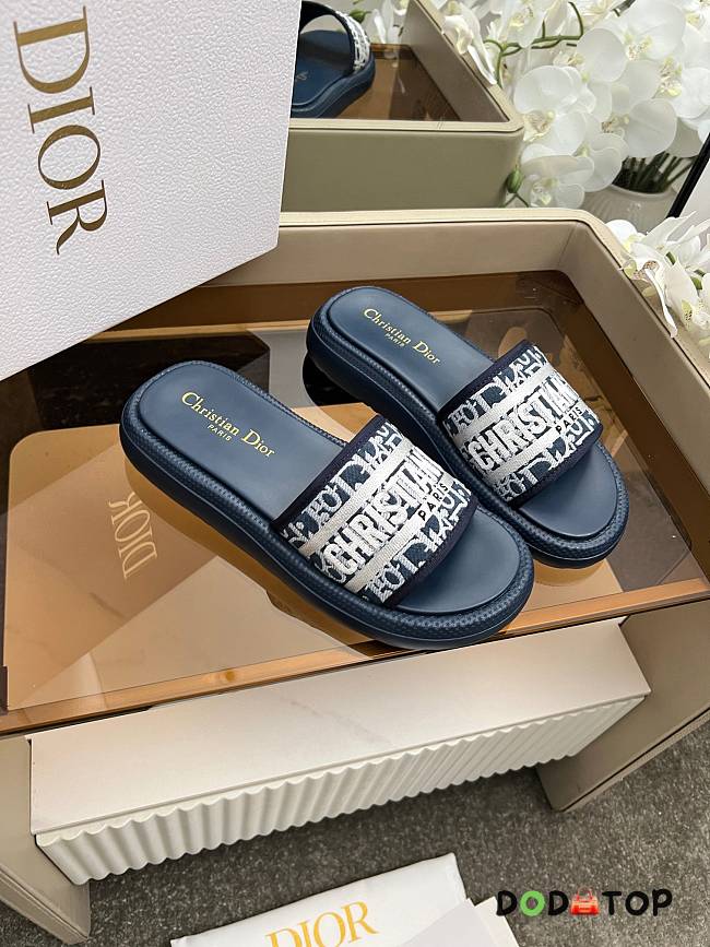 Dior sandals - 01 - 1