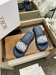 Dior sandals - 01 - 5