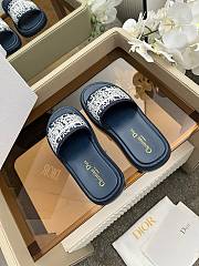 Dior sandals - 01 - 4