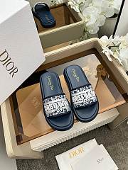 Dior sandals - 01 - 3