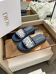 Dior sandals - 01 - 2