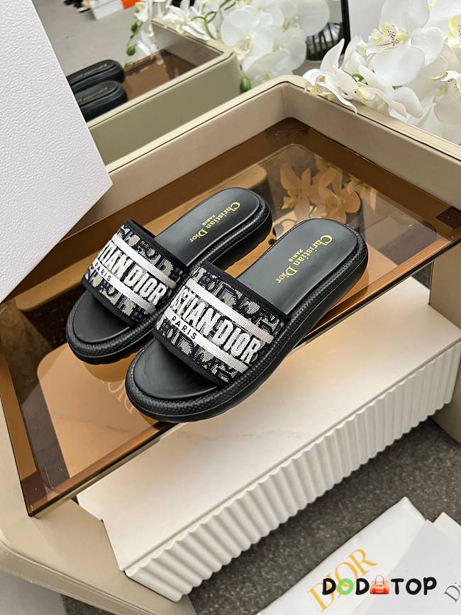 Dior sandals - 02 - 1