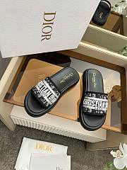 Dior sandals - 02 - 5