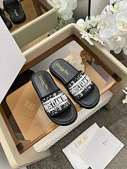 Dior sandals - 02 - 4