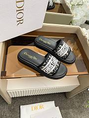 Dior sandals - 02 - 3