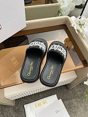 Dior sandals - 02 - 2