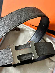 Hermes belt 32mm  - 1