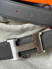 Hermes belt 32mm  - 5