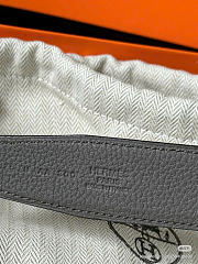 Hermes belt 32mm  - 4