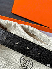 Hermes belt 32mm  - 3