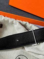 Hermes belt 32mm  - 2