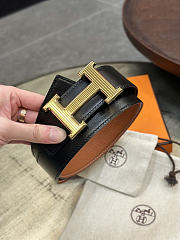 Hermes belt 38mm - 4