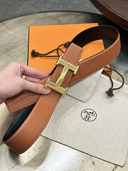 Hermes belt 38mm - 3