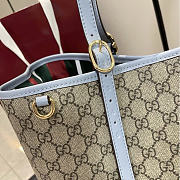 Gucci GG shopping bag size 38cm - 2