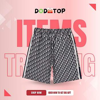 Dior Men’s shorts 