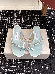 JimmyChoo sandals - 01 - 1