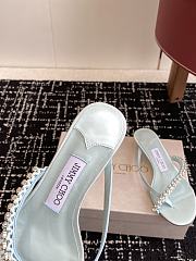 JimmyChoo sandals - 01 - 4