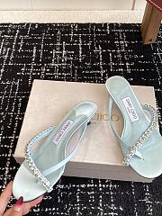 JimmyChoo sandals - 01 - 3