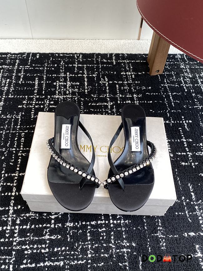 JimmyChoo sandals - 02 - 1