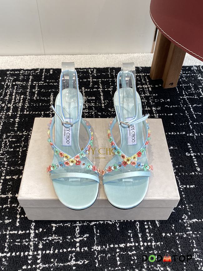 JimmyChoo heels 8.5cm - 01 - 1