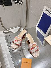 LV x TM Cherie Mule - 01 - 2