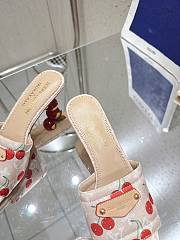 LV x TM Cherie Mule - 01 - 3