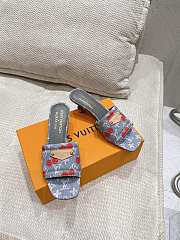 LV x TM Cherie Mule - 02 - 2