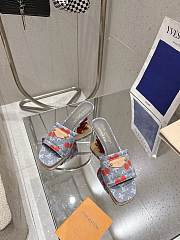LV x TM Cherie Mule - 02 - 4