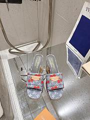 LV x TM Cherie Mule - 02 - 5