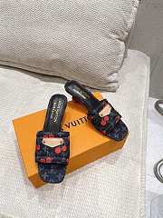 LV x TM Cherie Mule - 03 - 1