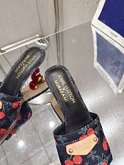 LV x TM Cherie Mule - 03 - 4