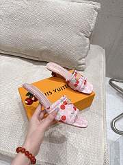 LV x TM Cherie Mule - 04 - 4