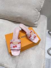LV x TM Cherie Mule - 04 - 3
