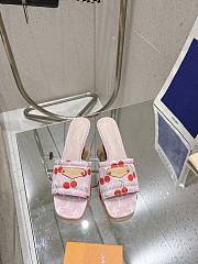 LV x TM Cherie Mule - 04 - 5
