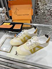 Louis Vuitton Unisex 1AHNEG Sneakerina - 01 - 1