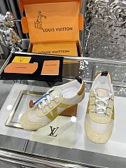 Louis Vuitton Unisex 1AHNEG Sneakerina - 01 - 6