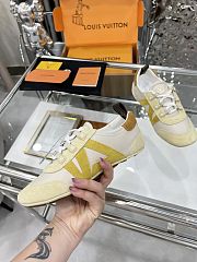 Louis Vuitton Unisex 1AHNEG Sneakerina - 01 - 3