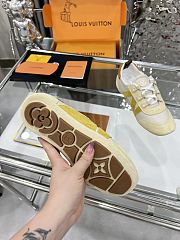 Louis Vuitton Unisex 1AHNEG Sneakerina - 01 - 2