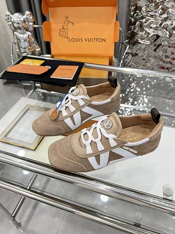Louis Vuitton Unisex 1AHNEG Sneakerina - 02